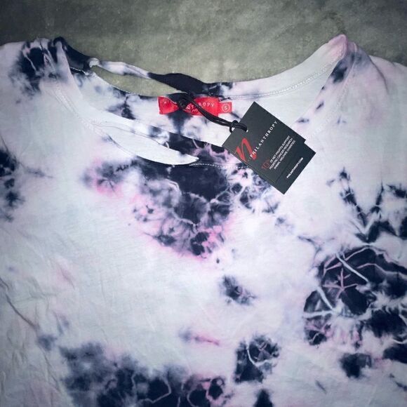 NWTs n:PHILANTHROPY Moonlight Harlow Tee Size Small - Picture 12 of 15